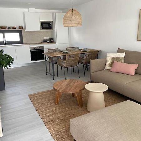 לה אוליבה Ad Apartment מראה חיצוני תמונה