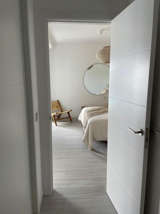 לה אוליבה Ad Apartment מראה חיצוני תמונה