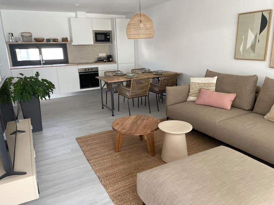 לה אוליבה Ad Apartment מראה חיצוני תמונה