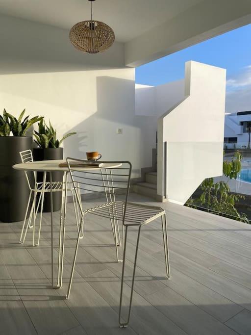 לה אוליבה Ad Apartment מראה חיצוני תמונה