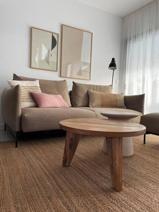 לה אוליבה Ad Apartment מראה חיצוני תמונה