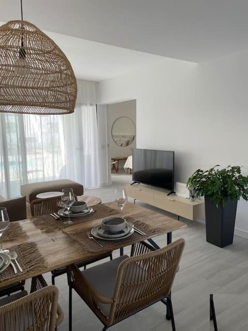 לה אוליבה Ad Apartment מראה חיצוני תמונה