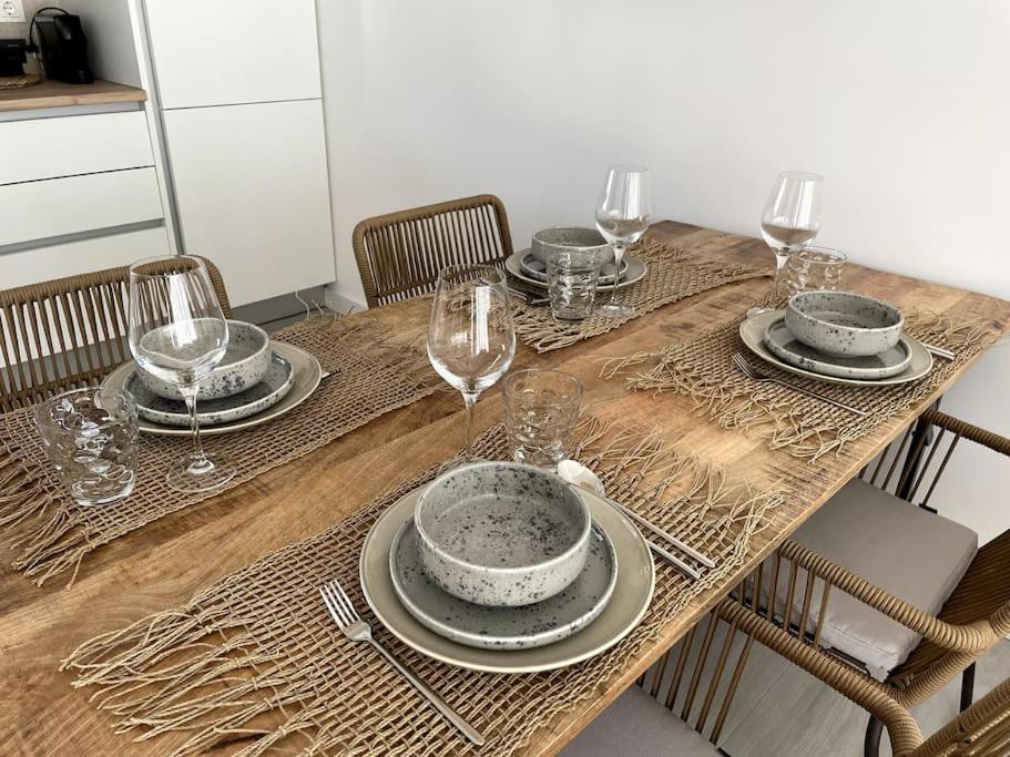 לה אוליבה Ad Apartment מראה חיצוני תמונה