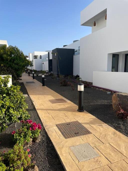לה אוליבה Ad Apartment מראה חיצוני תמונה